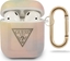 Изображение Guess Etui ochronne GUACA2TPUMCGG01 Tie&Dye Collection do AirPods 1/2 róowe