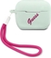 Picture of Guess Etui ochronne GUACAPLSVSBF Silicone Vintage do AirPods Pro niebiesko-róowe