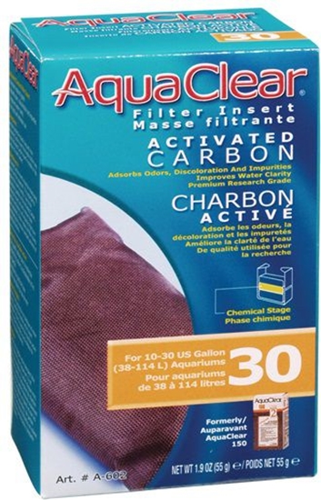 Picture of Hagen AQUA CLEAR WKAD 150/30 WGIEL