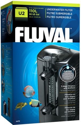 Picture of Hagen FLUVAL FILTR U2 WEWNTRZNY 400L/H