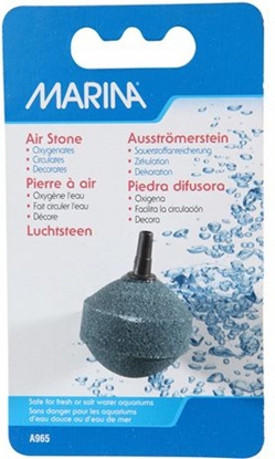 Изображение Hagen KAMIE NAPOWIETRZAJCY KULA 3cm