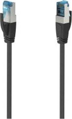 Изображение Hama KABEL SIECIOWY CAT6a S/FTP 10 Gbit/s 10M