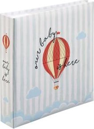Picture of Hama Album Our Baby 10x15 200