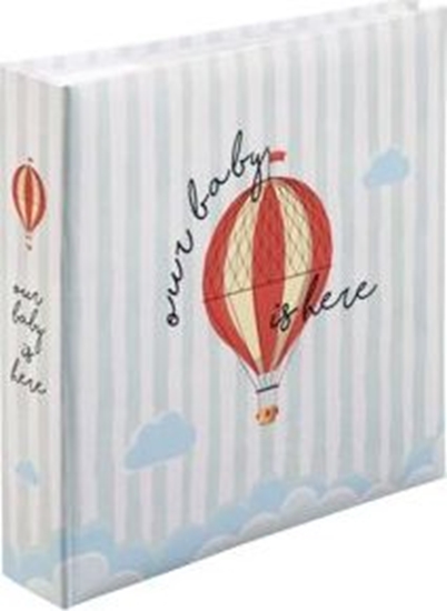 Picture of Hama Album Our Baby 10x15 200