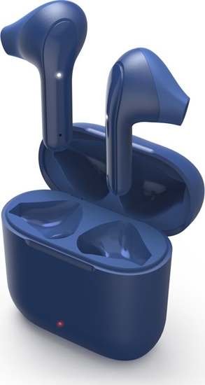 Picture of Hama Freedom Light Headset Wireless In-ear Calls/Music Bluetooth Blue