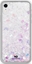Изображение Hama HAMA WHITE DIAMONDS SPARKLE CASE IPHONE XR KOLOROWY JEDNOROEC standard