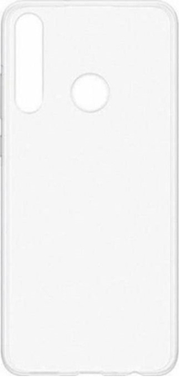 Attēls no Hama HUAWEI Y6P PLECKI PLASTIKOWE; PRZEZROCZYSTE