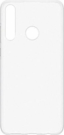 Picture of Hama HUAWEI Y6P PLECKI PLASTIKOWE; PRZEZROCZYSTE