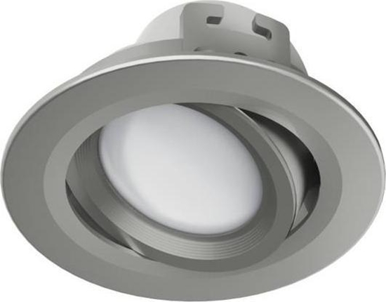 Изображение Hama OPRAWA WPUSZCZANA LED WIFI 5W, SATIN NICKEL