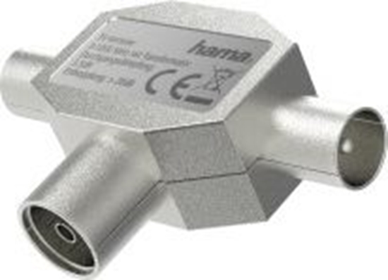 Изображение Hama Rozganik antenowy (002052360000)