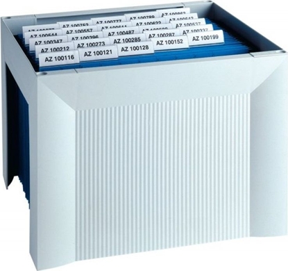 Picture of HAN MINI ARCHIWUM HAN KARAT, SZARE HN190511-13