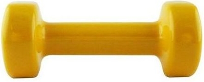 Picture of HMS hantel 17023 winylowy 1 x 1 kg