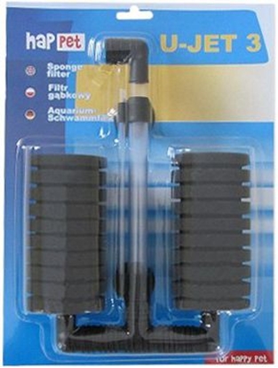 Picture of Happet FILTR GBKOWY U-JET3/ 50-100L
