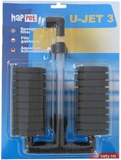 Picture of Happet FILTR GBKOWY U-JET3/ 50-100L