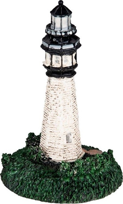Attēls no HAPPET Ozdoba akwariowa Happet R115 latarnia morska 9,5cm