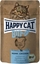 Attēls no Happy Cat Bio Organic, mokra karma dla kotów dorosych, kurczak, 85g, saszetka