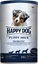 Изображение Happy Dog Puppy milk probiotic, mleko dla szczenit, 500g