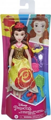 Picture of Hasbro Disney Princess Lalka z akcesoriami