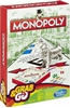 Picture of Hasbro MONOPOLY Board game Grab&Go