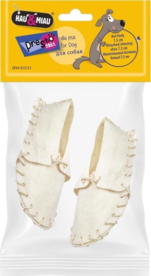 Picture of Hau&Miau BUT BIAY MAY, 7,5 cm ,2szt/op, 216 op/karton