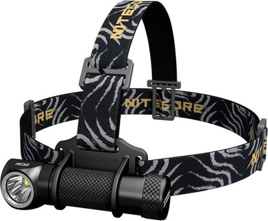 Picture of HEADLAMP H SERIES 1800 LUMENS/HC33 NITECORE