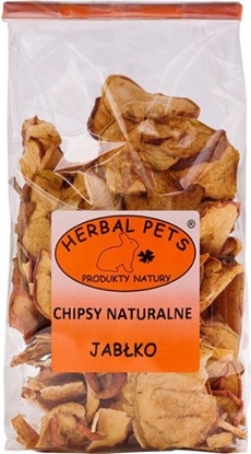Picture of Herbal Pets CHIPSY JABKO 100g