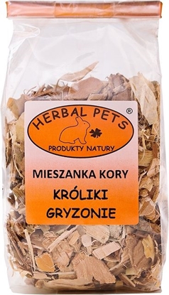 Attēls no Herbal Pets MIESZANKA KORY KRÓLIKI GRYZO