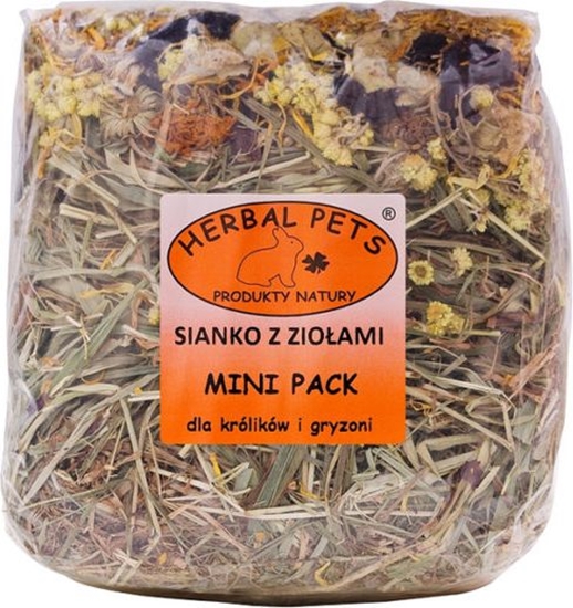 Picture of Herbal Pets SIANO Z ZIOAMI MINI PACK 300g