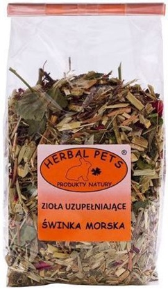 Picture of Herbal Pets ZIOA UZUPENIAJCE WINKA