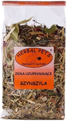 Picture of Herbal Pets ZIOA UZUPENIAJCE SZYNSZYLA 100g
