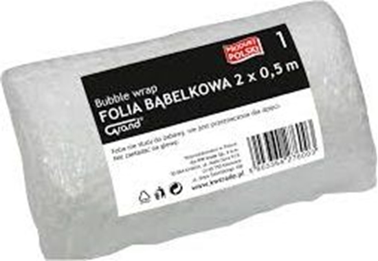 Picture of Herlitz FOLIA BBELKOWA GRAND 0.5 X 2 M
