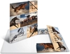 Picture of Herma Sammelmappe A4 Pferde Pappe