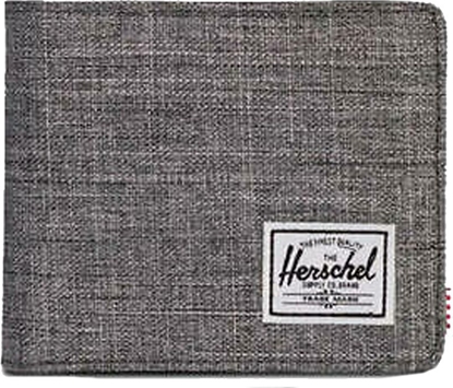 Picture of Herschel Herschel Hank Wallet 10368-00919 szare One size
