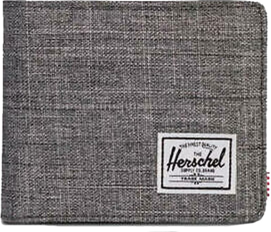 Picture of Herschel Herschel Hank Wallet 10368-00919 szare One size