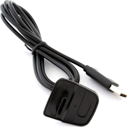 Attēls no Hertz adowarka KX3 do akumulatorów od padów Xbox 360 (V31AC-KX3)