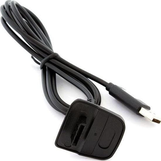 Picture of Hertz adowarka KX3 do akumulatorów od padów Xbox 360 (V31AC-KX3)