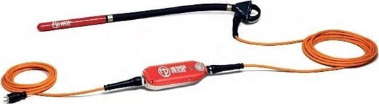 Picture of Hervisa Buawa wysokiej czstotliwoci Hervisa T-ERGO 52 pistoletowa