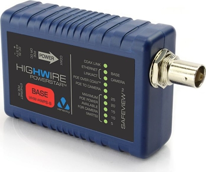 Attēls no Veracity HIGHWIRE POWERSTAR - VHW-HWPS-B