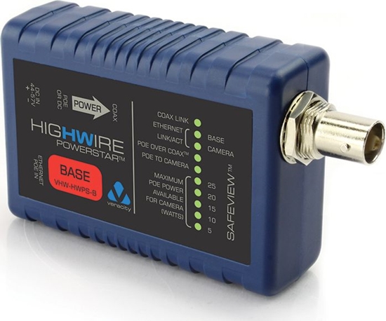 Изображение Veracity HIGHWIRE POWERSTAR - VHW-HWPS-B
