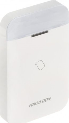 Attēls no Hikvision BEZPRZEWODOWY CZYTNIK ZBLIENIOWY AX PRO DS-PT1-WE Hikvision