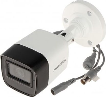 Picture of Hikvision KAMERA AHD, HD-CVI, HD-TVI, PAL DS-2CE16H0T-ITFS(2.8MM) - 5 Mpx Hikvision