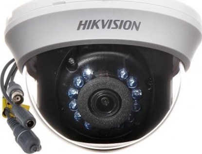 Picture of Hikvision KAMERA AHD, HD-CVI, HD-TVI, PAL DS-2CE56D0T-IRMMF(3.6mm) - 1080p Hikvision