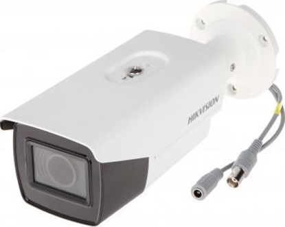 Picture of Hikvision KAMERA HD-TVI DS-2CE19H0T-IT3ZE(2.7-13.5MM)(C) - 5 Mpx 2.7 ... 13.5 mm - <strong>MOTOZOOM </strong>Hikvision