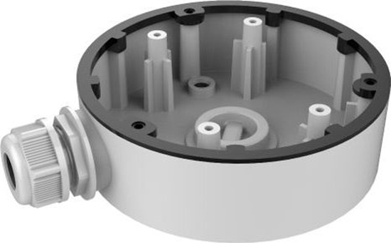 Picture of HikVision Junction Box for Dome Camera DS-1280ZJ-DM46