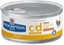 Picture of Hills  Prescription Diet c/d Feline z Kurczakiem pasztet puszka 156g