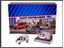 Picture of Hipo Mini Van Pogotowie 8cm w pud.p24