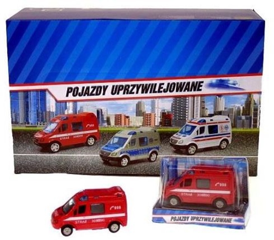 Изображение Hipo Mini Van Stra 8cm (HKG072)