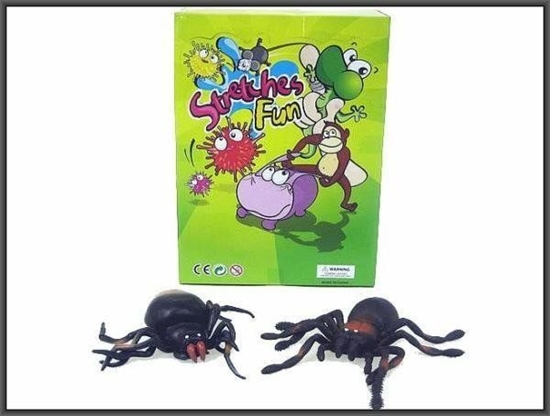 Изображение Hipo Pajk z groszkiem 11cm p24 mix A123-DB cena za 1 szt