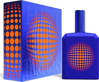Picture of Histoires de Parfums HISTOIRES DE PARFUMS This It Not A Blue Bottle 1/6 EDP spray 120ml