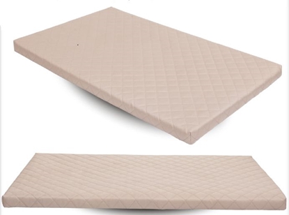 Изображение Hobbydog L (R1) Materac Deluxe Be